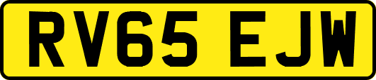 RV65EJW