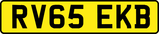 RV65EKB