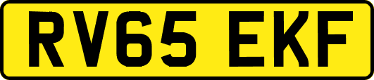 RV65EKF