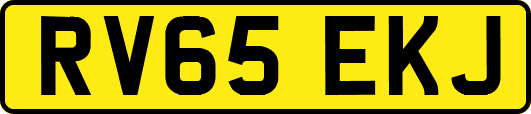 RV65EKJ