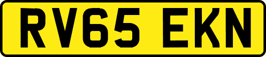 RV65EKN