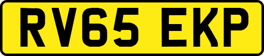 RV65EKP