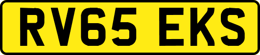 RV65EKS