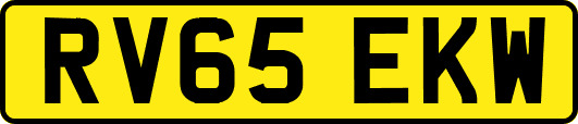 RV65EKW