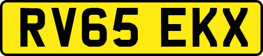 RV65EKX