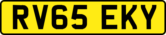 RV65EKY