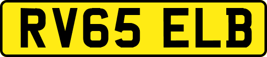 RV65ELB