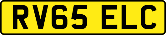 RV65ELC