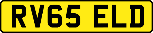 RV65ELD
