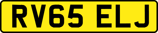 RV65ELJ