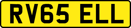 RV65ELL