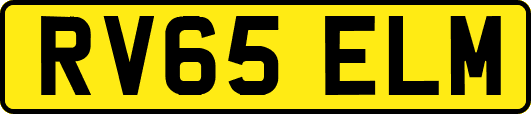 RV65ELM