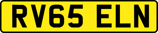 RV65ELN