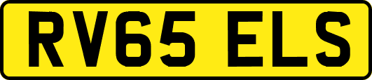 RV65ELS