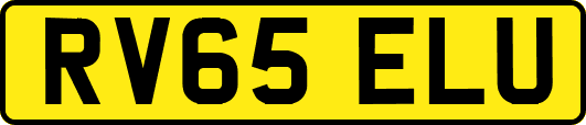 RV65ELU