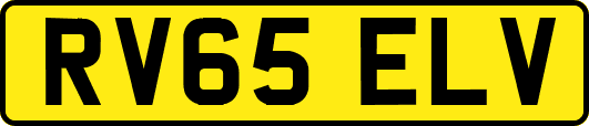 RV65ELV