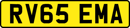 RV65EMA