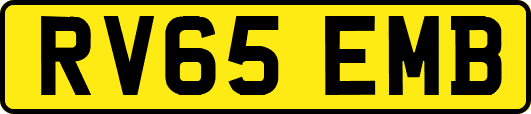 RV65EMB