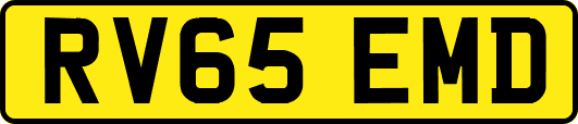 RV65EMD