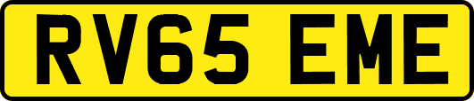RV65EME