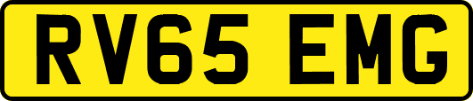 RV65EMG