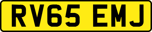 RV65EMJ