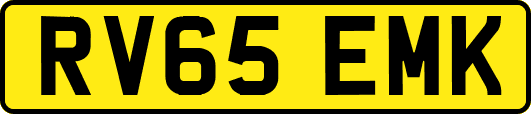 RV65EMK