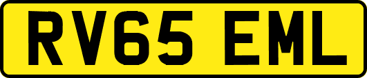 RV65EML