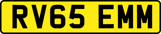 RV65EMM