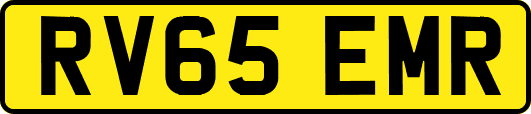 RV65EMR