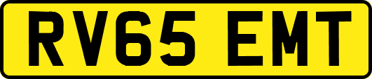RV65EMT