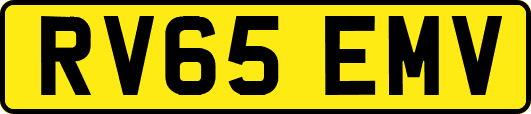 RV65EMV