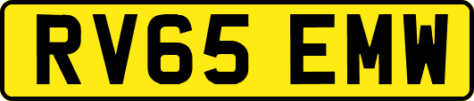 RV65EMW