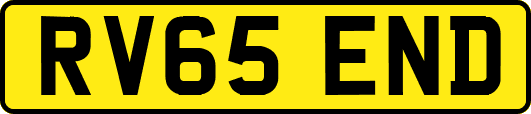 RV65END