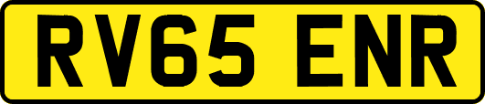 RV65ENR