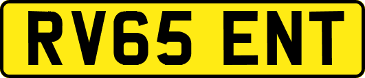 RV65ENT