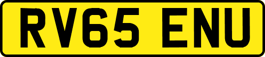 RV65ENU