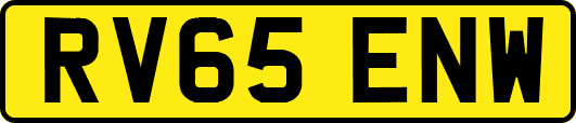 RV65ENW