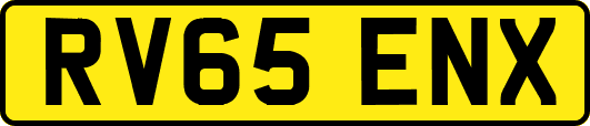 RV65ENX