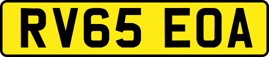 RV65EOA