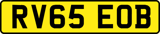 RV65EOB