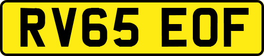 RV65EOF