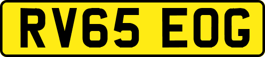 RV65EOG
