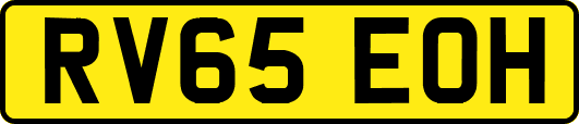 RV65EOH