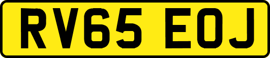 RV65EOJ