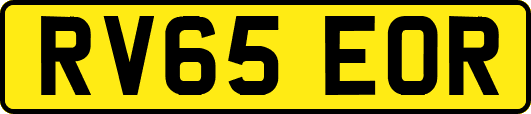 RV65EOR