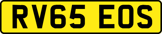 RV65EOS