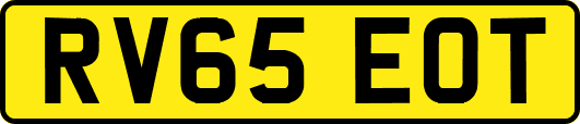 RV65EOT