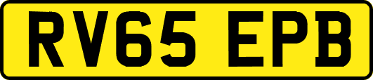 RV65EPB