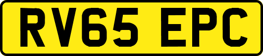 RV65EPC